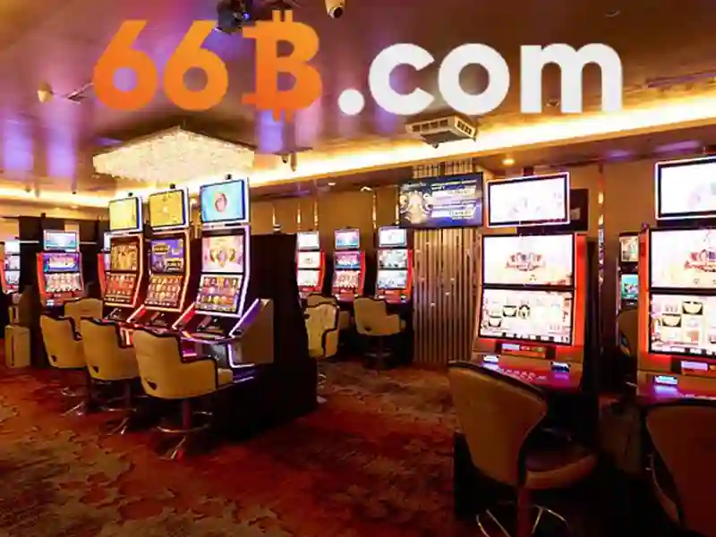 66B casino - 66B