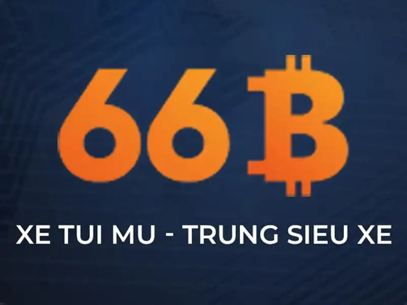  đại lý 66B - 66B