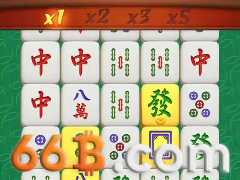  Slot - 66B