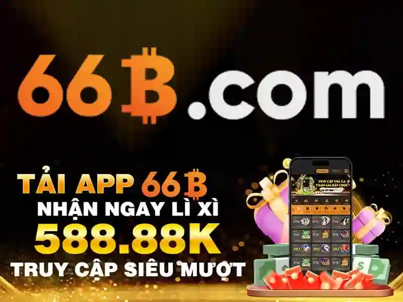 Tải App 66B - Trang Chủ 66B Cực Dễ Dùng Trên IOS/Android - 66B