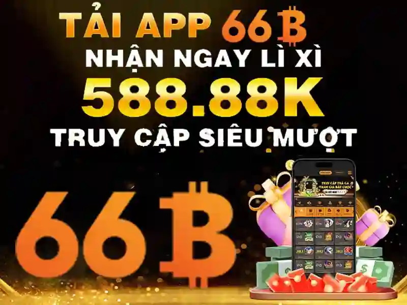 casino trực tuyến - 66B