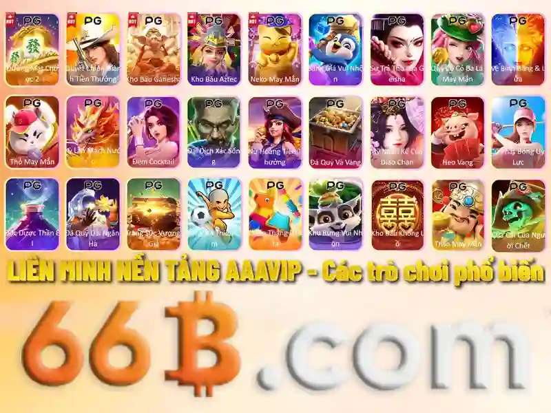 chương trình khuyến mãi 66B - 66B