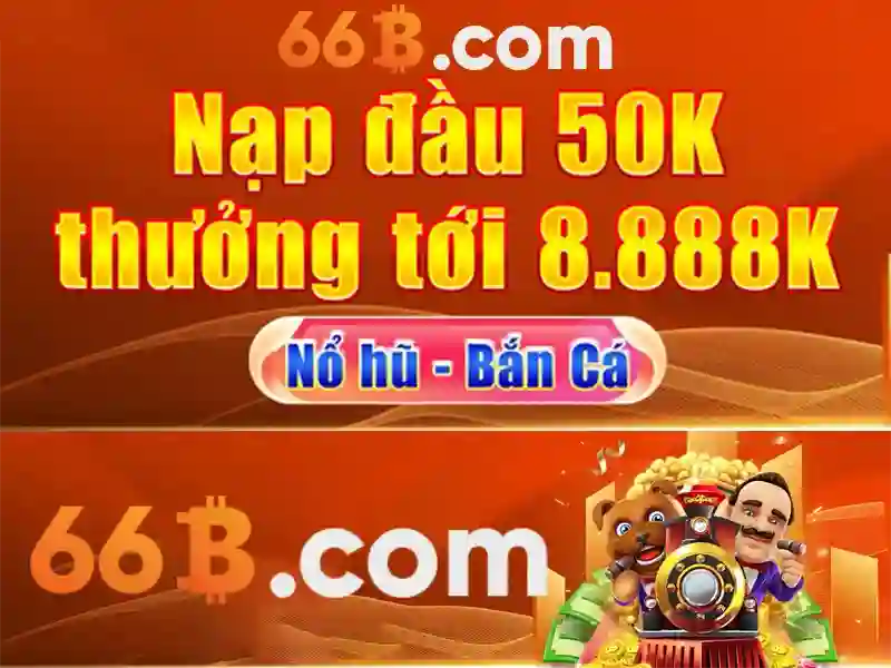  casino trực tuyến - 66B